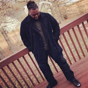 Meet your Posher, Kenny